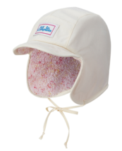 ALLINCOMPLETE Sprinkle Teddy Reversible Trooper Hat Lifestyle Casual Cap... - $61.65