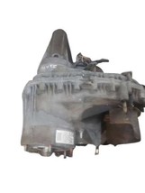 Transfer Case Fits 05 Navigator 426862 Oem - £78.70 GBP