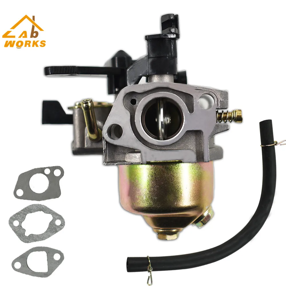 New Carburetor For Kohler 18-853-16-S 1885316S Fits some SH265 - $76.35