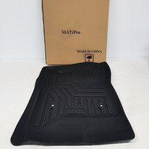 MATiPro All  Custom Car Mats - Maximum Coverage,  Laser Measured Car Flo... - £65.11 GBP