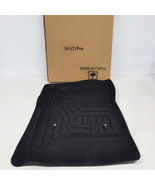 MATiPro All  Custom Car Mats - Maximum Coverage,  Laser Measured Car Flo... - £64.58 GBP