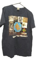 Vintage Chicago Concert TShirt SZ L - £10.48 GBP