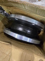 FNW FNW40X 8&quot; SINGLE SPHERE FLEXIBLE EXPANSION JOINT CONNECTOR ASA 150LB... - $5,610.74 MXN