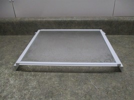 SUB-ZERO Refrigerator Shelf 14 1/2 X 11 3/4 Part # 632/0 - £47.96 GBP