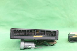 01 Stratus 2.4L AT Engine Control Computer Module ECU ECM Immobilizer MR514385 image 6