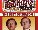 The Smothers Brothers Comedy Hour: The Best of Season 3 [DVD] - $78.39