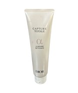 Dior Capture Totale LA MOUSSE NETTOYANTE Cleanser 3.8oz-110ml SEALED NWO... - $1,189.03 MXN