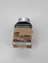 Namco E0450-14222 RED Red Pushbutton Switch  - $15.60