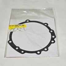 2017-2021 CHEVROLET COLORADO TRANSFER CASE ADAPTER GASKET NEW GM OEM 233... - $392.13 MXN