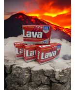  Lava Hand Soap 5.75 oz Bar  Heavy Duty Pumice Powered Cleaner, WD40 *FOUR* - $30.39 CAD