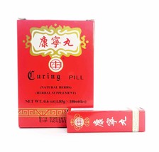 Curing Pill - $9.99