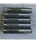 glo Minerals Shadow Primer 0.33 fl oz new In Box lot of 5 - $29.69
