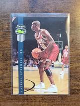 Latrell Sprewell 1992 Classic Four Sport Draft Pick #18 - Alabama Tide - NCAA - $2.02