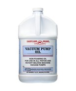 stearns packaging corporation st0005-db-pb70 Gallon, Vacuum Pump Oil - $39.64