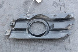 2007-2009 MERCEDES GL-CLASS FRONT RIGHT PASSENGER FOG LIGHT COVER C484 image 3