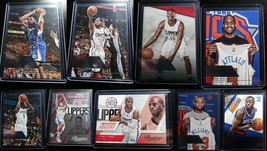 2015-16 Panini Prestige Basketball Cards Complete Your Set Pick From List - £0.79 GBP+