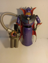 Toy Story Emperor Zurg 14.5&quot; Talking Action Figure - £13.72 GBP
