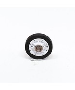 NEW Genuine/OEM WHIRLPOOL ROLLER, DRUM SUPPORT Part #WP37001042 - $1,123.29 MXN