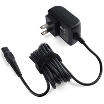 Power Razor Charger Cord Adapter For Philips Norelco Shaver Hq8505 Rq115... - £14.38 GBP