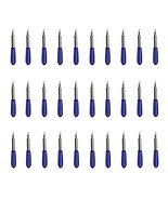 30 Pcs Replacement Blades For Explore Air 2 60 Degree Cutting Plotter Bl... - £11.00 GBP