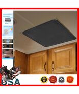 Effortless Install 16x16 RV Skylight Insulator - -Round Comfort Solution - $28.21