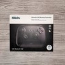 8BitDo 81HA08 Ultimate 2.4G Wireless Controller With Hall Effect Joysticks image 13