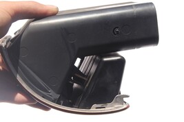 2000-2006 MERCEDES BENZ S430 REAR CENTER CONSOLE AIR VENT   R3405 image 7