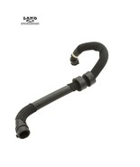 MERCEDES X166 GL/ML GENUINE UPPER TOP ENGINE MOTOR RADIATOR HOSE ML63 GL... - $39.59