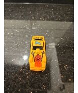 Vintage Tonka From The Hot Stuff Line Screaming Demon #7 Car 1:64 - $19.75