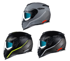 Nexx SX.100 Skyway Full Face Motorcycle Helmet (XS-2XL) (3 Colors) - £159.81 GBP+