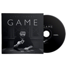 GAME by Luke Jermay - Trick - £24.47 GBP