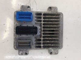 Engine ECM Electronic Control Module VIN Z 4th Digit 3.5L Fits 04 MALIBU... - $466.11 MXN