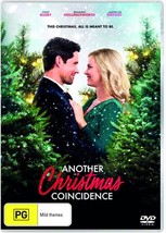 Another Christmas Coincidence DVD | Region 4 - £9.03 GBP