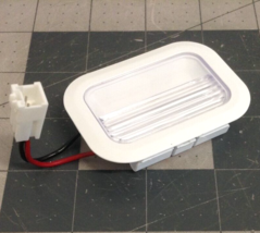 Whirlpool Refrigerator Led Light Module W10809579 W10854032 - $19.80