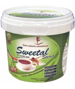 6 Packs Sweetal Stevia Sugar Diet Jar 6 X 250gm - $84.95