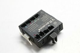 08-14 MERCEDES C350 C300 W204 SEDAN FRONT RIGHT PASSENGER DOOR MODULE P9232 image 2