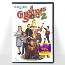 A Christmas Story 2 (DVD, 2012, Widescreen) Brand New !    Daniel Stern - £6.13 GBP