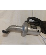 Vintage 1930s Eureka Hand Held Vacuum - Junior Model H - Tested - Works ... - £54.35 GBP