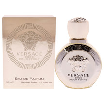 Versace Eros Pour Femme - £36.12 GBP