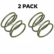 2 Stens String Trimmer Head Springs Redmax 521819601 PT104 BCZ2450S Brus... - $22.71