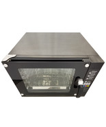 60L Commercial Countertop Convection Spray Oven Hot Air Circulation Spra... - $17,391.27 MXN