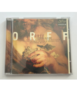 Orff: Carmina Burana (Seraphim Classics) Carol Orff - $15.99