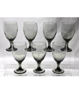 LIBBEY GLASS 16.25 Ounce 7&quot; CLASSIC SMOKE Iced Tea Goblet - BRAND NEW Se... - €31,77 EUR