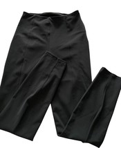 Lululemon Black High-Rise Stretch Leggings Size 6 - $555.02 MXN