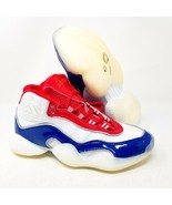 adidas Crazy BYW Icon 98 Boost Basketball Red White Blue USA EE6879 Kobe... - £97.76 GBP+