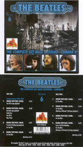 The Beatles - Complete Get Back Sessions Camera B vol. 6  ( 2 CD SET ) ( Strawbe - £24.76 GBP