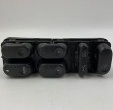 2001-2006 Mazda Tribute Master Power Window Switch OEM D04B23056 - £20.18 GBP