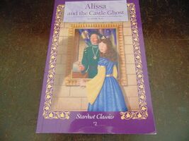 Alissa and the Castle Ghost by Jillian Ross: Stardust Classics #2 - €4,34 EUR