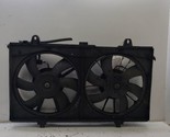 Radiator Fan Motor Fan Assembly Excluding Sr Fits 07-12 SENTRA 744797 - $82.17