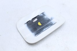 08-17 AUDI S5 FUEL FILLER DOOR LID E5269 image 8
